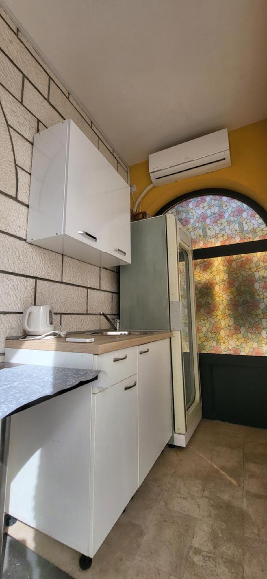 Studio Apartman Sa Pogledom Na More Meljine ภายนอก รูปภาพ